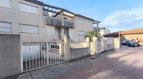 Photo 2 of Single-family semi-detached for sale in  Puerto Pizarro-m Marfagon, 23, Perín, Cartagena