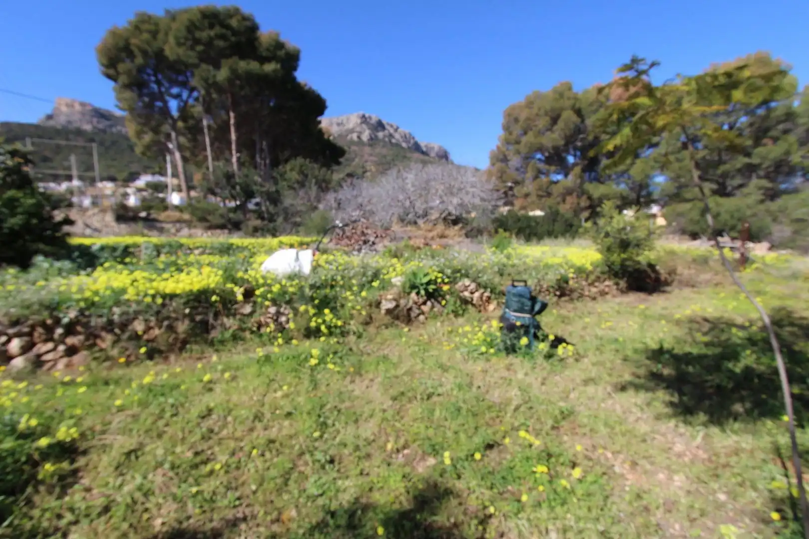Land for sale in Benicolada - Las Adelfas