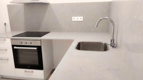 Foto 5 de Planta baixa en venda a Centro, Xirivella