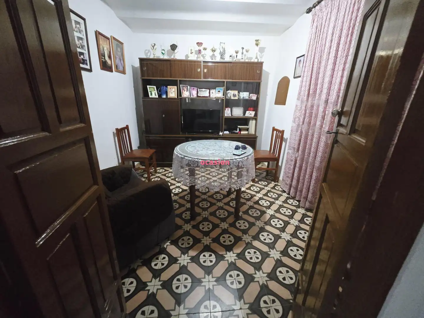 Living room of Houses for sale in Pedroche