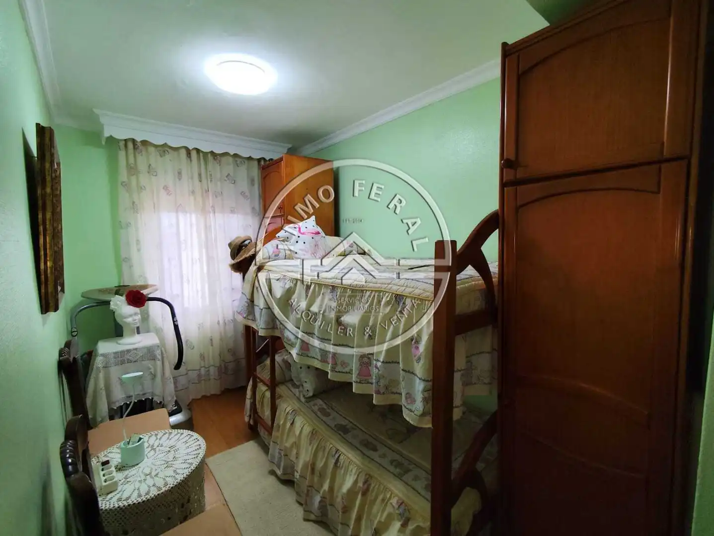 Habitación de Piso en venta en Écija con Aire acondicionado, Calefacción y Parquet