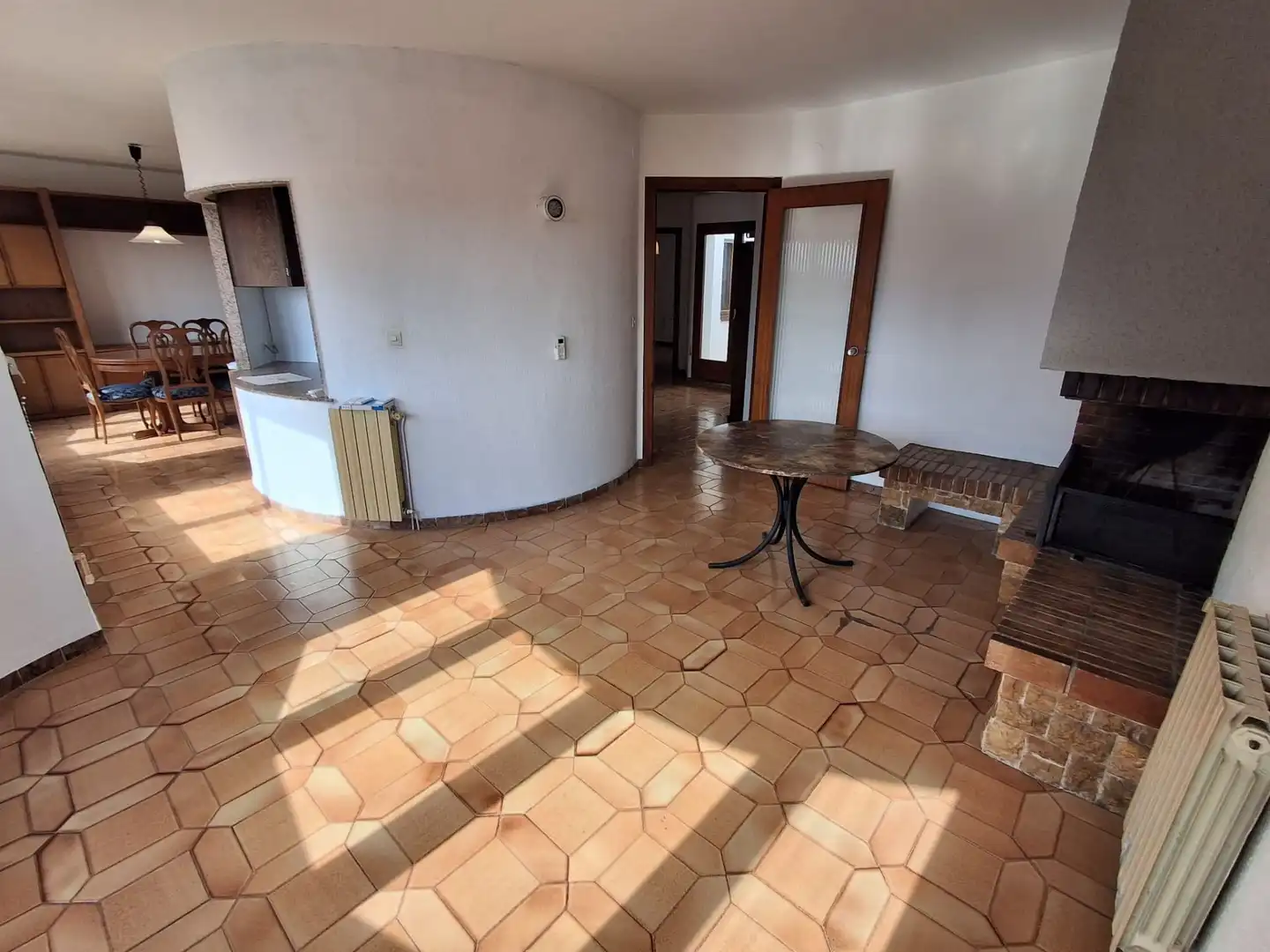 Casa adosada en venda en Tortosa amb Aire condicionat i Calefacció
