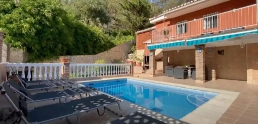 Casa amb terrassa en venda a Principal, imagen 3