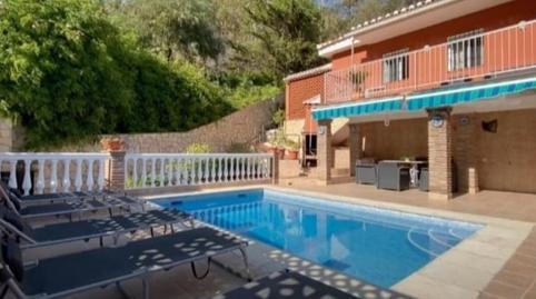 Photo 3 of House or chalet for sale in Principal, Cotobro, Granada