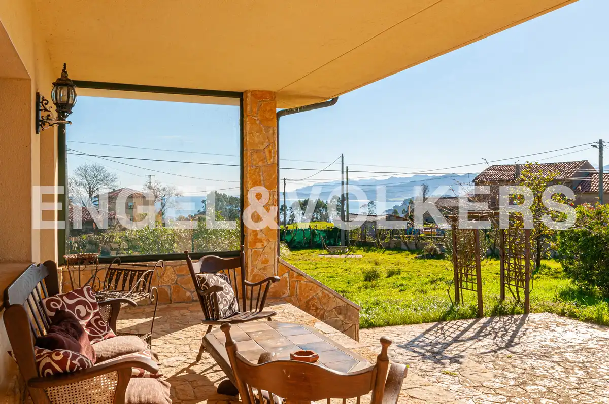 Maison avec jardin à vendre à Colunga, imagen 3