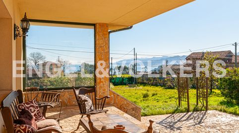 Chalet en Luces con vistas a Lastres y el Sueve, image 3