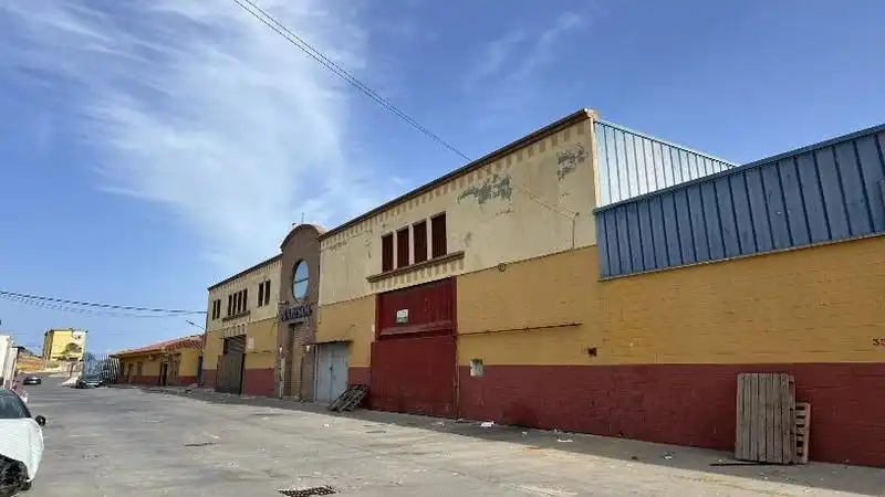 Industriegebäude zum Verkauf in Príncipe, imagen 20