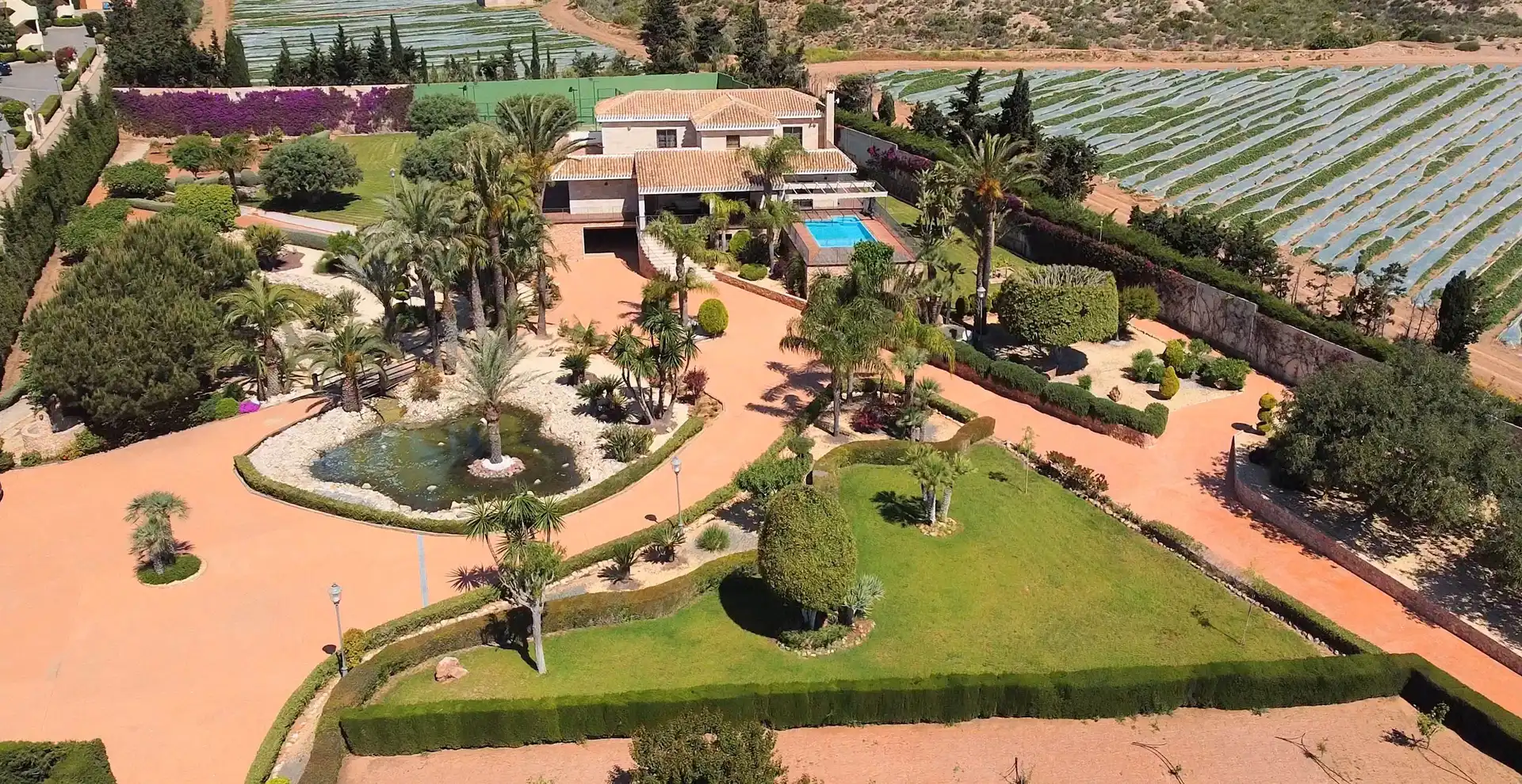 Chalet con terraza en venta en N/A, imagen 4