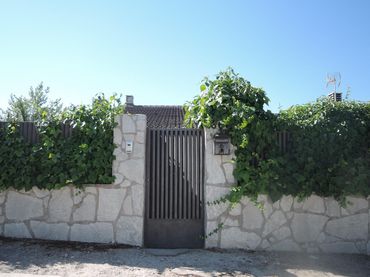 Casa in vendita a VALDEHONDILLO 60