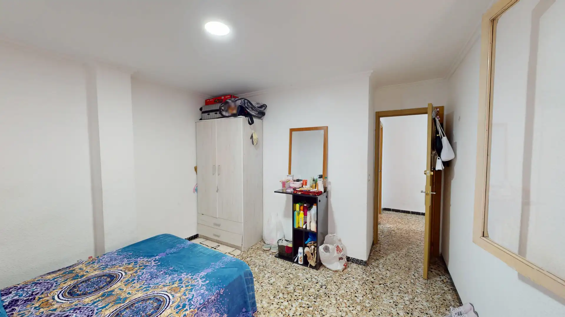 Piso en venta en Elche / Elx con Amueblado, Horno y Lavadora