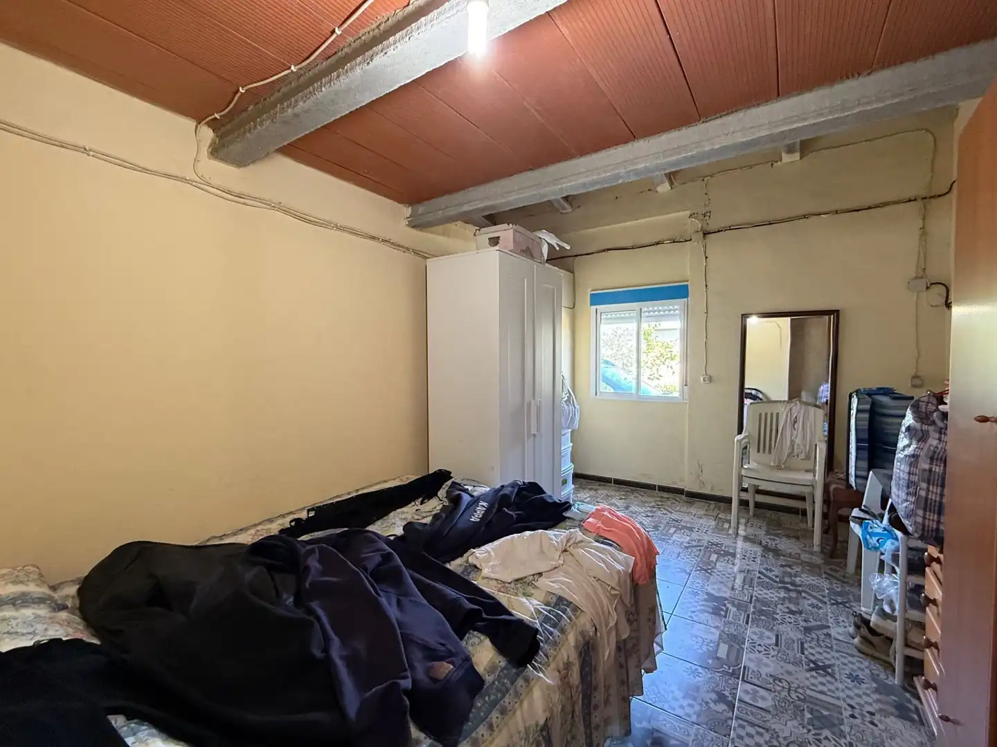 Casa rústica en venta en Gibraleón, imagen 5