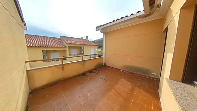 Casa adosada en Venta en Romero en Los Yébenes