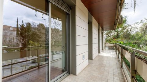 Foto 5 de Pis de lloguer a Carrer Abadessa Olzet, 13, Pedralbes, Barcelona Capital