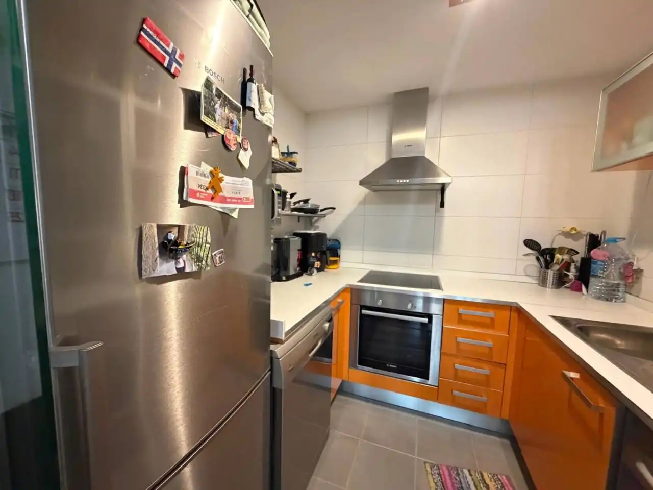 Flat with lift for sale in Calle San Rafael, imagen 5