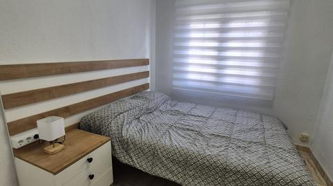 Foto 3 von Wohnung zur untervermieten in Don Quijote, 6, Sur, Ávila Capital