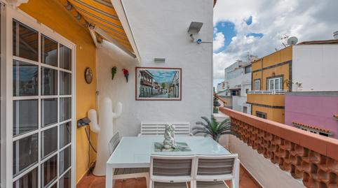 Foto 4 de Àtic en venda a Calle Judea, 10, Tamaraceite, Las Palmas