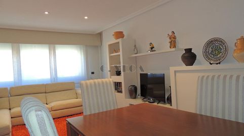 Foto 4 de Piso en venta en Gerona, 6, Praza Independencia, Vigo