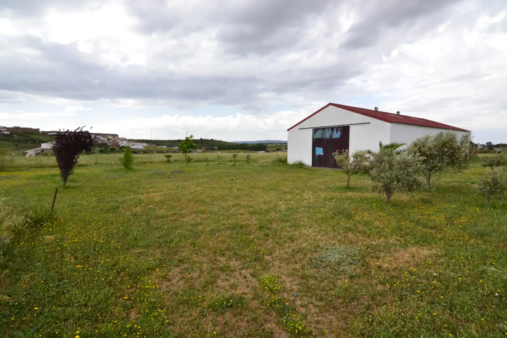 Lands and plots for sale in Galisteo