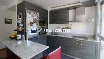 Kitchen of Flat for sale in Eibar  with Air Conditioner