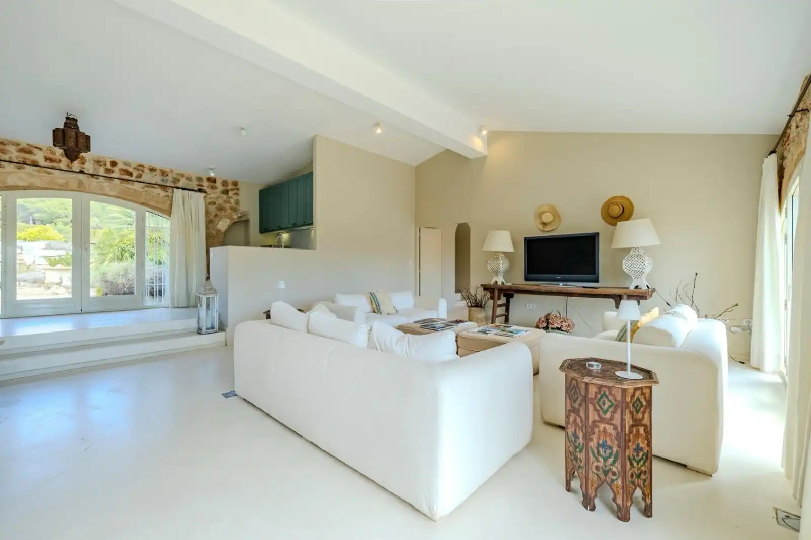Villa avec piscine à vendre à Jesús Pobre, imagen 25