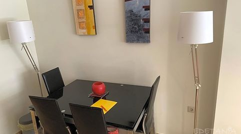 Foto 2 de Apartamento de alquiler en Major, Alfara del Patriarca, Valencia