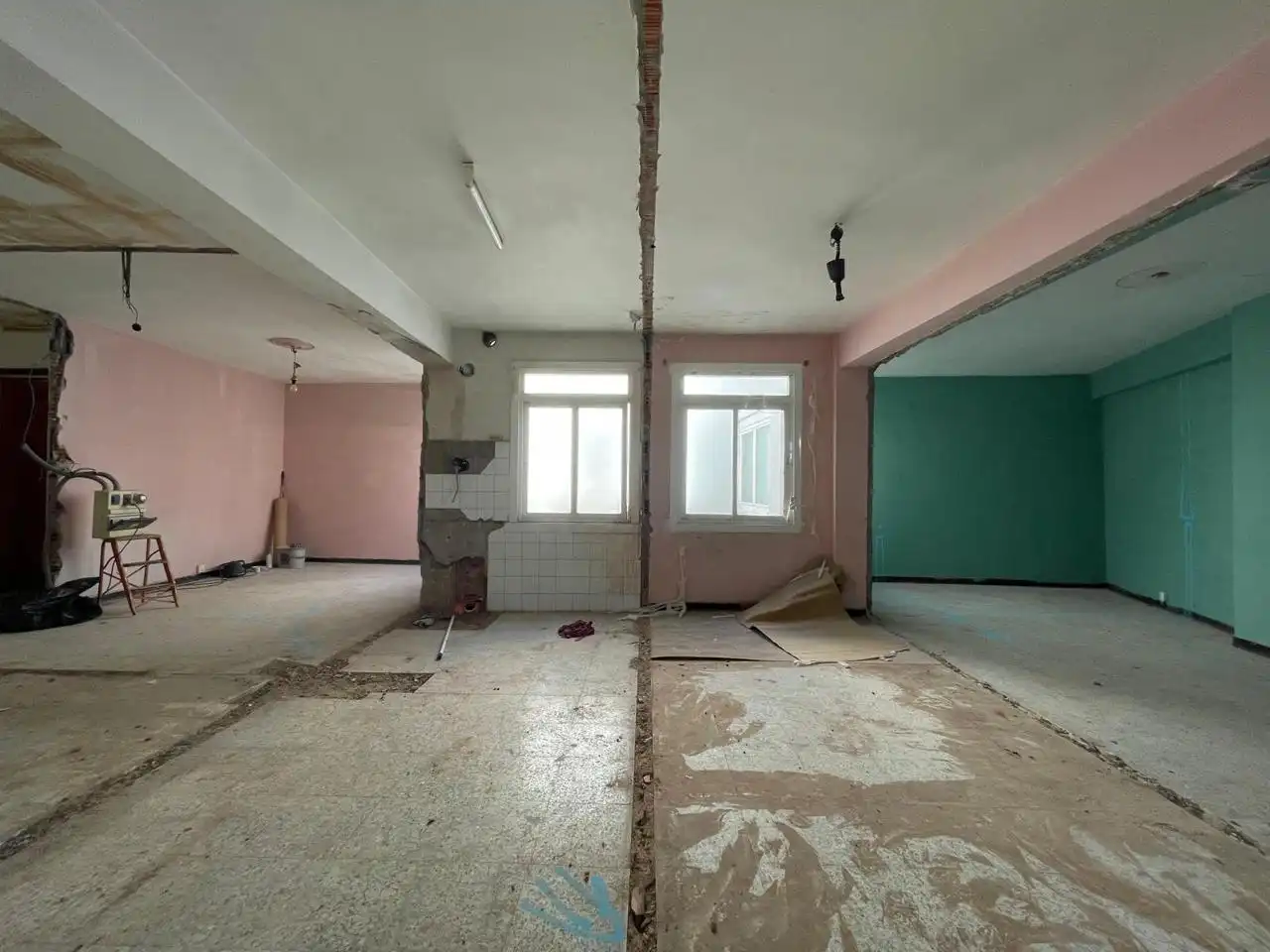 Piso en venta en A Coruña Capital  con Trastero