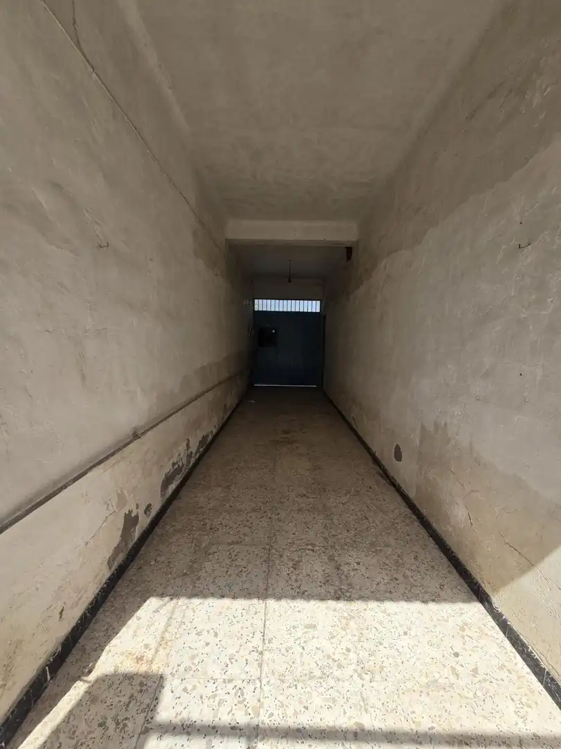 Finca rústica en venta en Calle Calle Muñoz Barberán, Sangonera la Seca