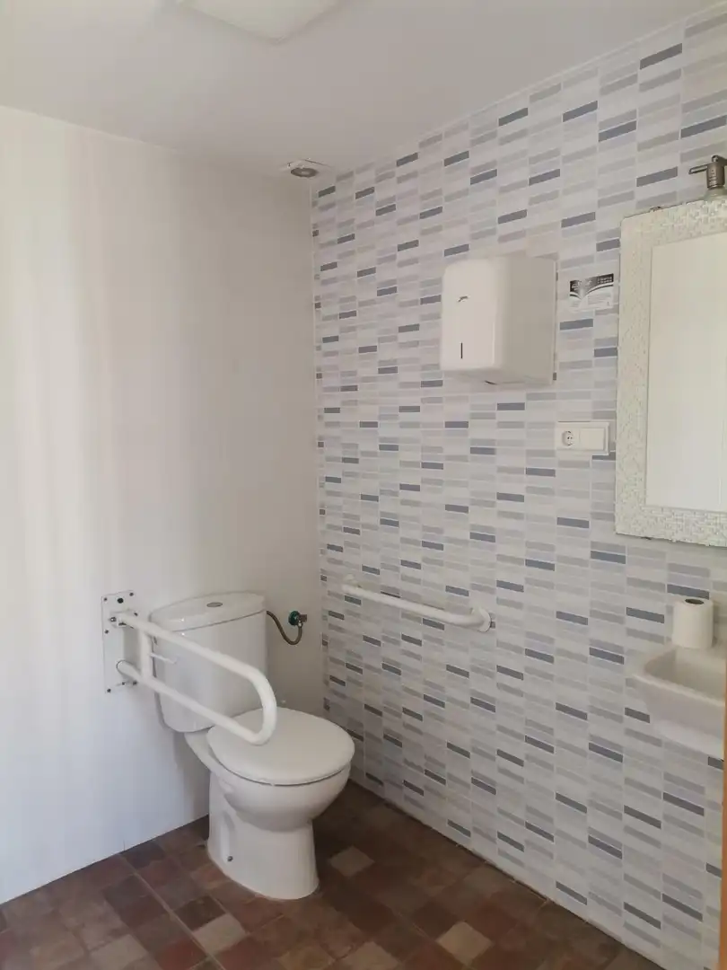 Business premises to rent in Calle Redonda 15, imagen 9