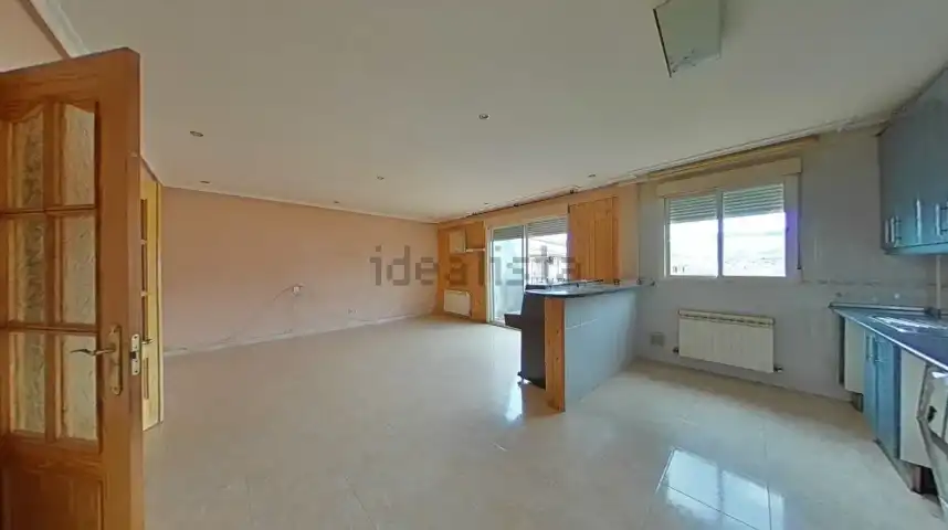 Apartament en venda en El Tiemblo 