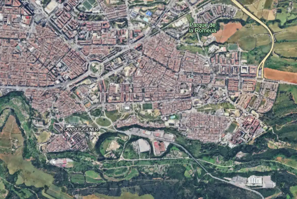Flat for sale in Ca n'Oriac - Sector Nord