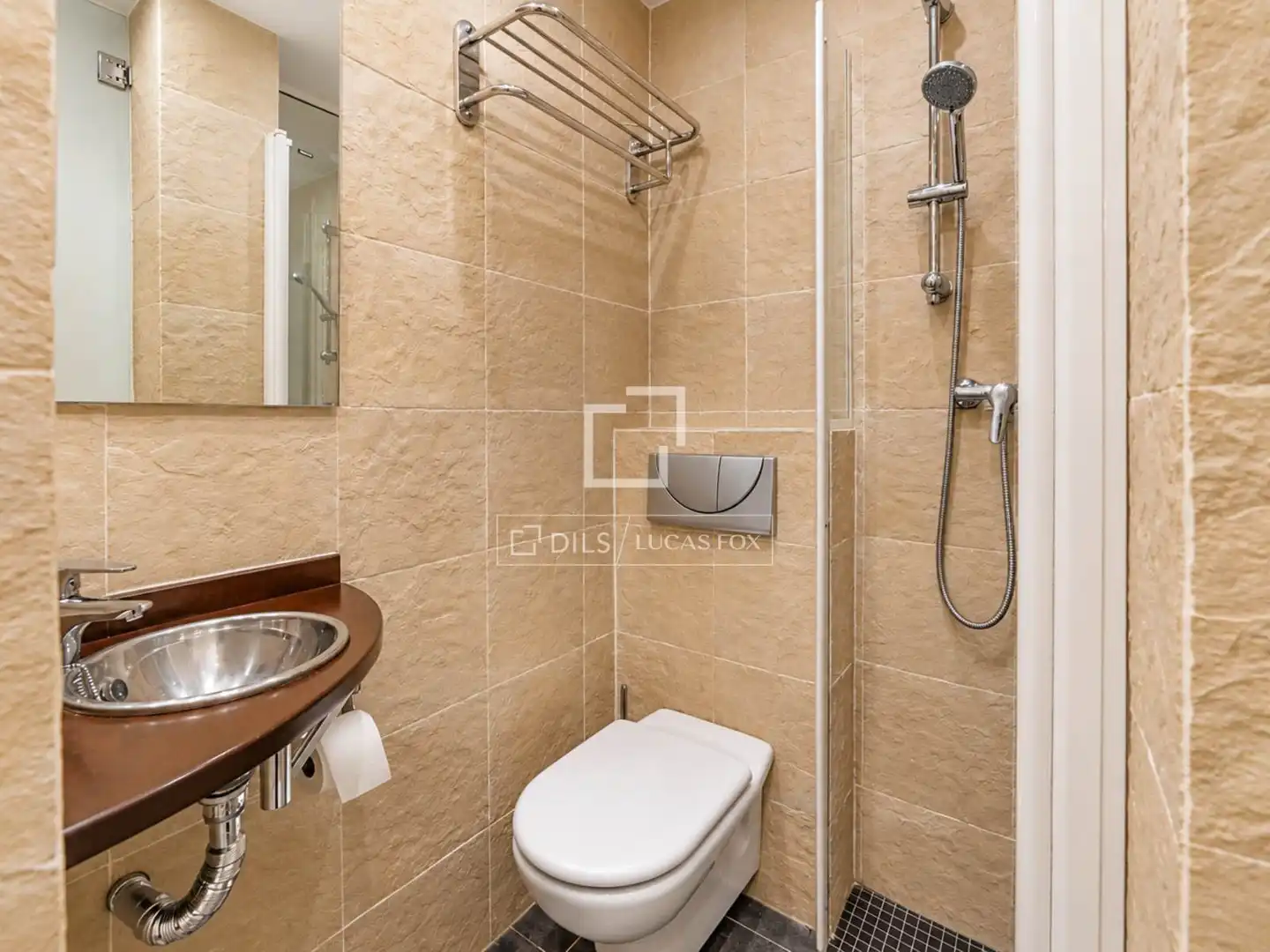 Piso con piscina en venta en Centre, imagen 19