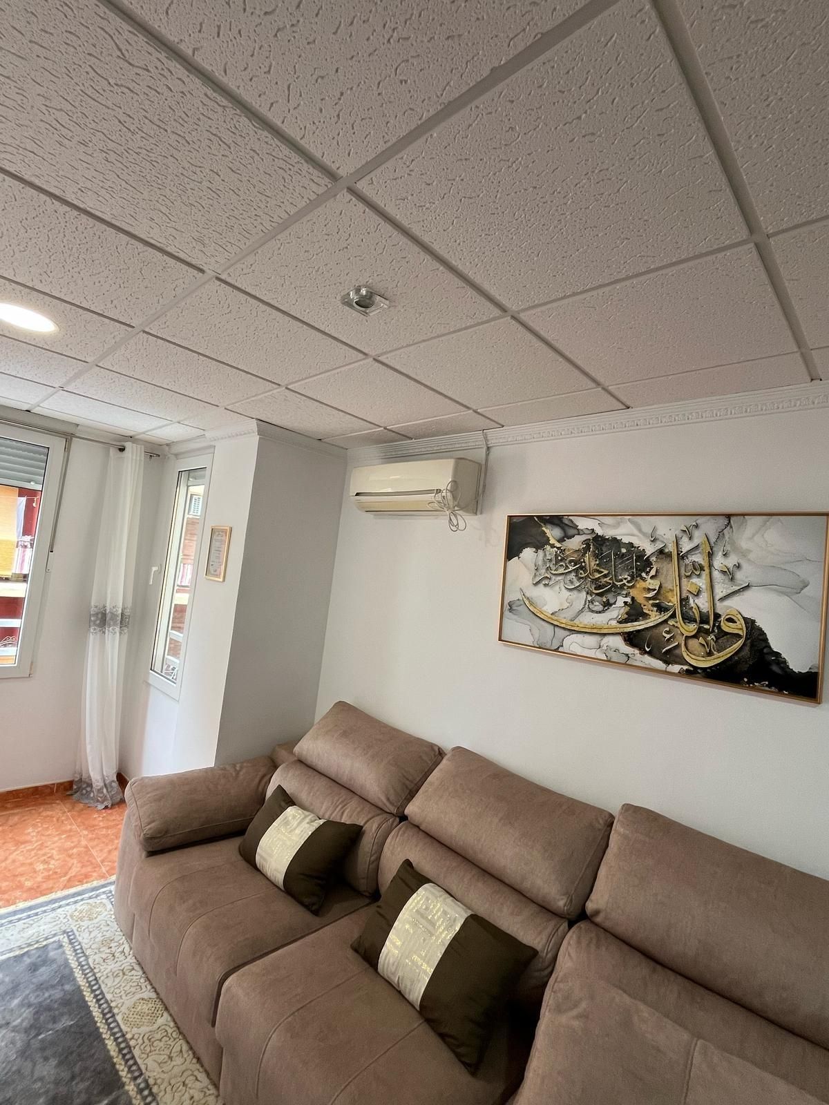 Flat for sale in Alcoy / Alcoi  with Air Conditioner and Storage room