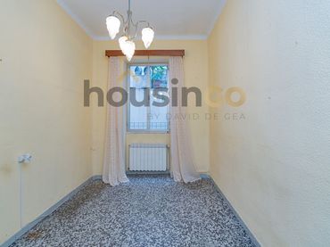 Wohnung mit Aufzug zum Verkauf in Ciudad de Barcelona