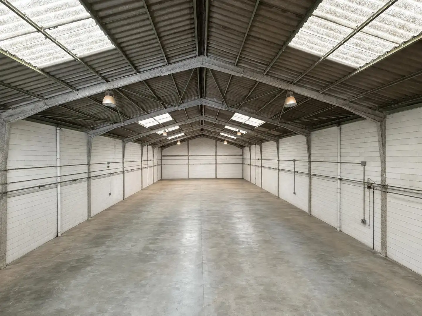 Nave industrielle à vendre à Avenida de Isla Oleo Polígono Industrial, imagen 3