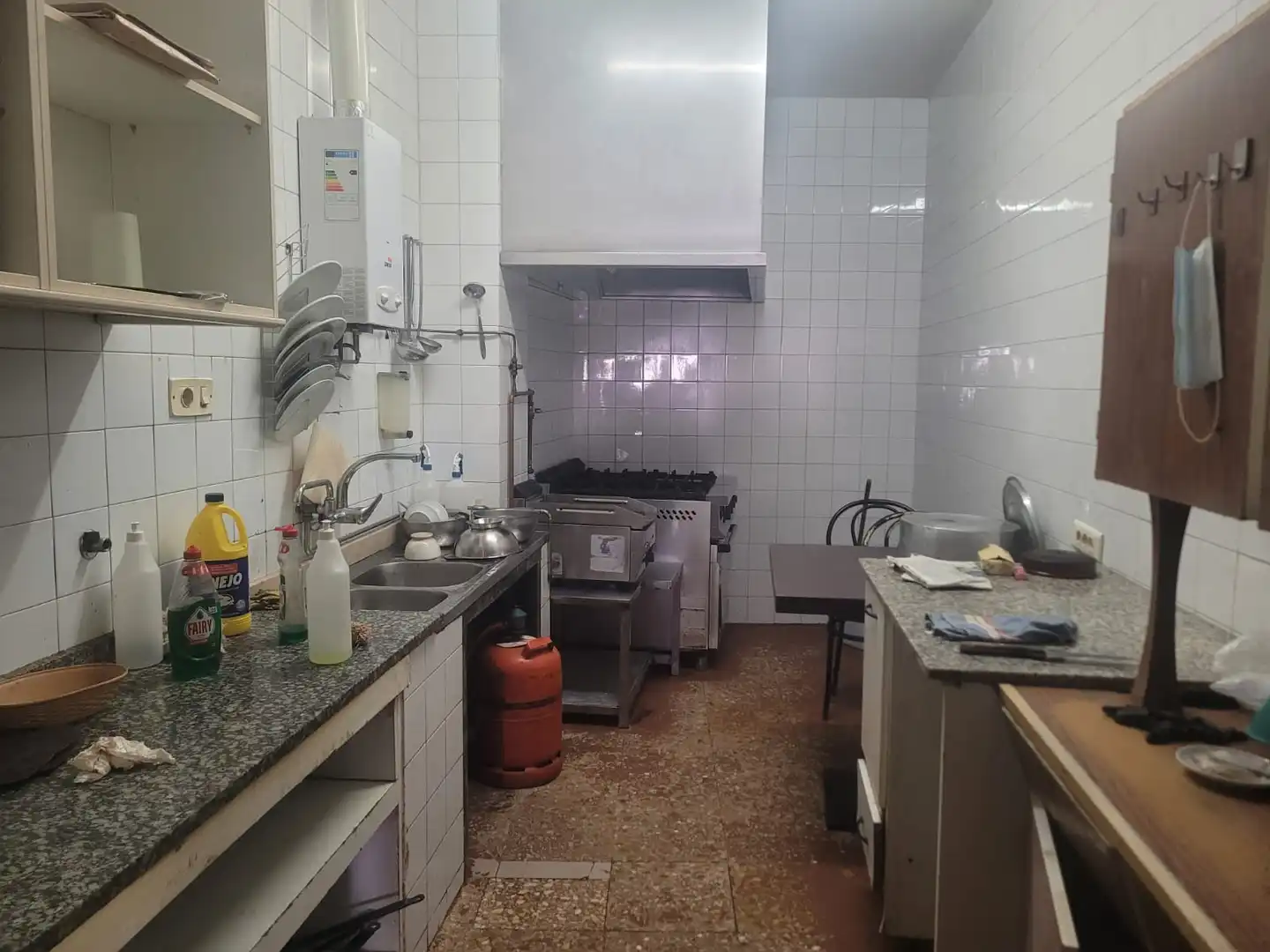 Local comercial en venda a Rúa de Vista Alegre, imagen 4
