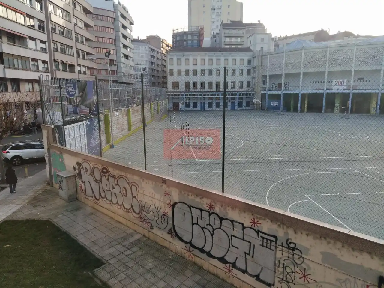 Bureau à louer à Centro, imagen 7
