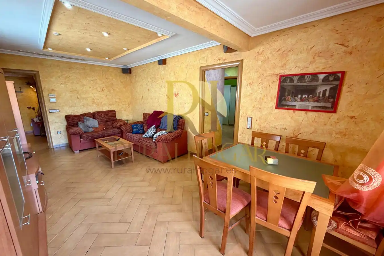 Piso en venta en Calle Cerro Santa Lucía, imagen 18