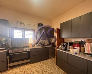 Kitchen of Single-family semi-detached for sale in Güímar  with Furnished