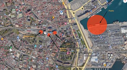 Photo 2 of Premises for sale in Calle San Bernardo, 3, Casco Antiguo, Algeciras