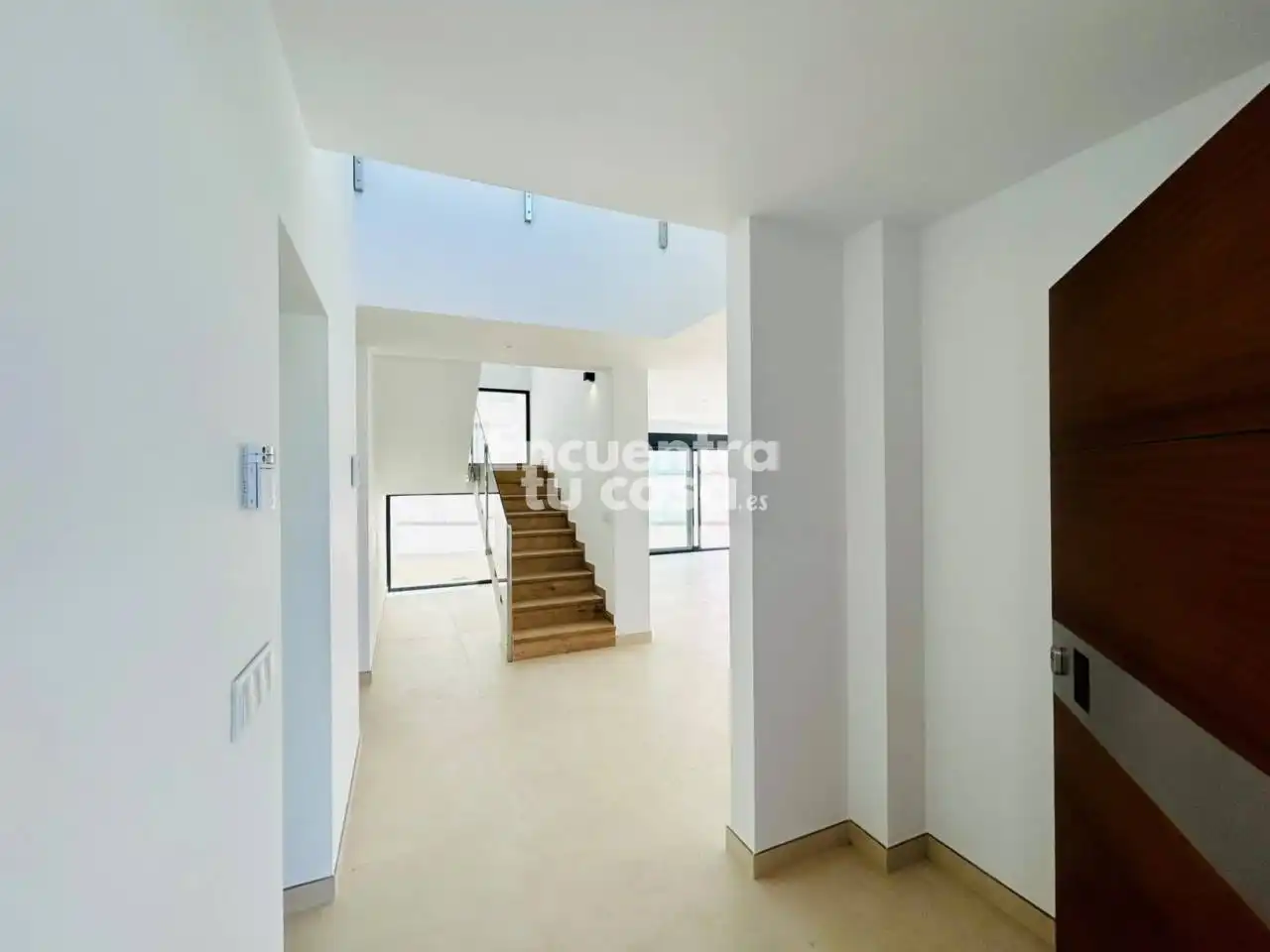 Casa o chalet en venta en Calle Bergen, L'Albir