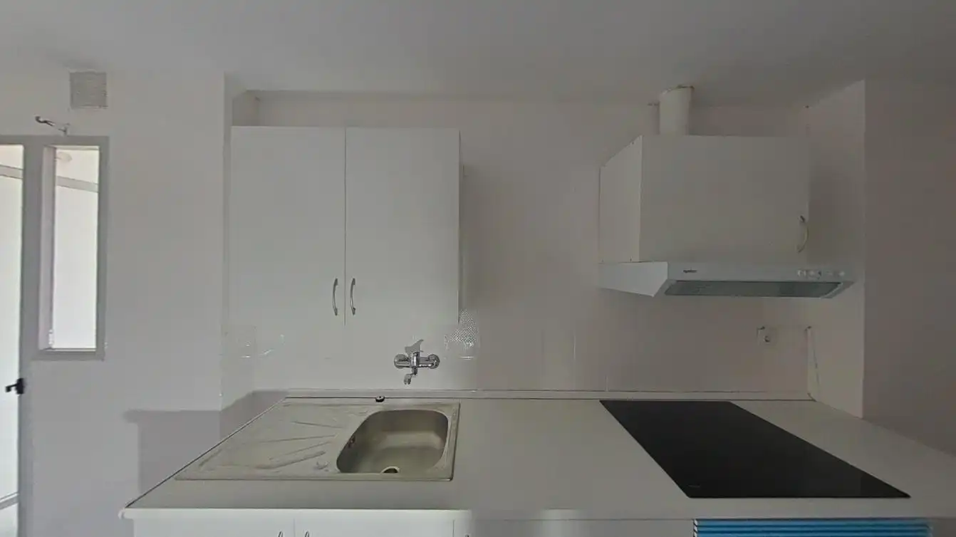 Cocina de Piso en venta en Paterna