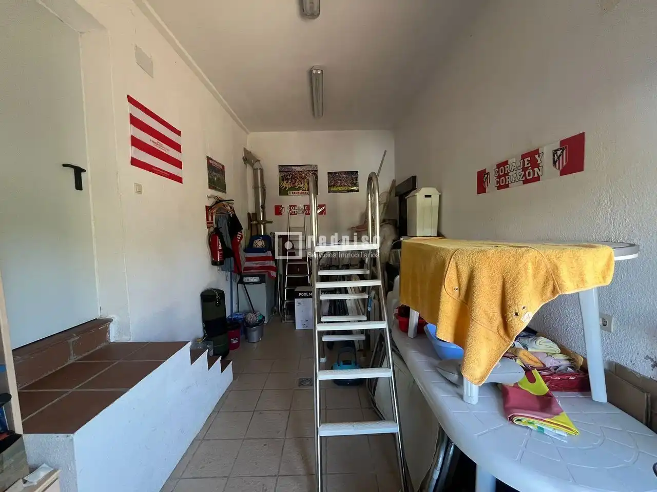 Casa o chalet en venta en Duruelo