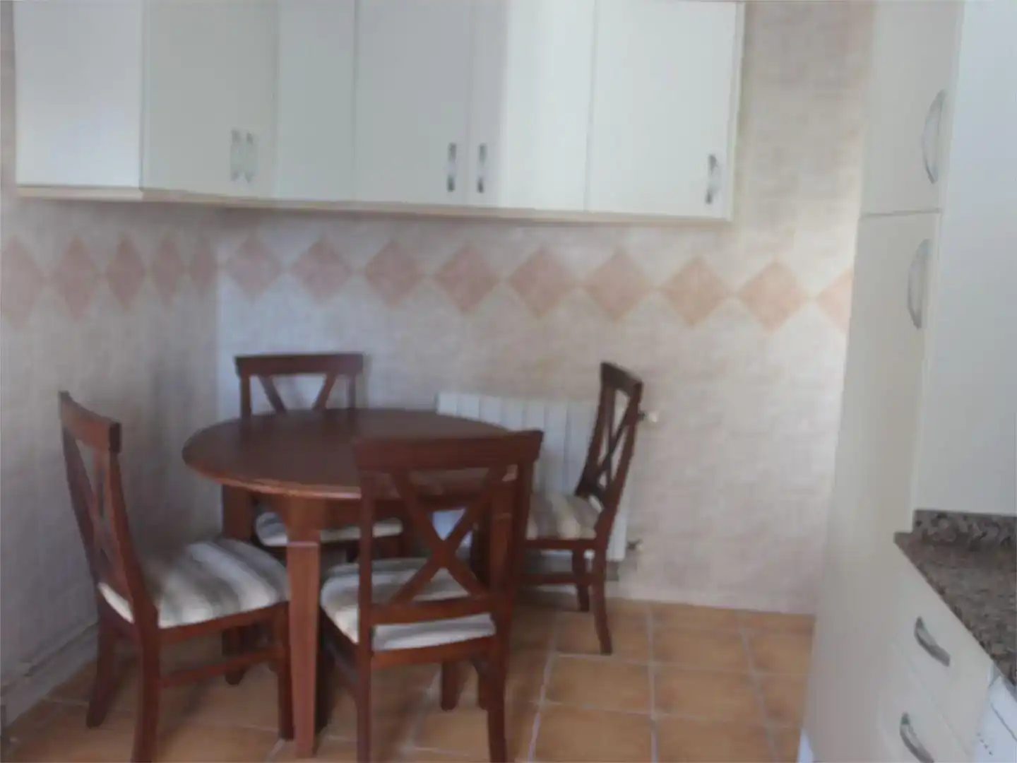 Dining room of Houses for sale in Dénia  with Air Conditioner and Balcony