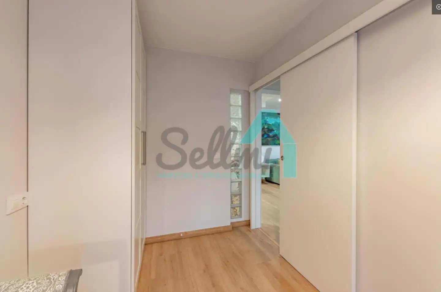Wohnung zur untervermieten in Centro - Casco Histórico
