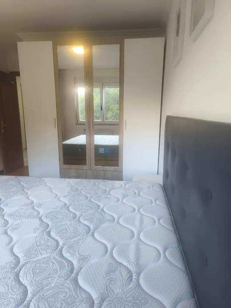 Piso de alquiler en Lugo, Lugo