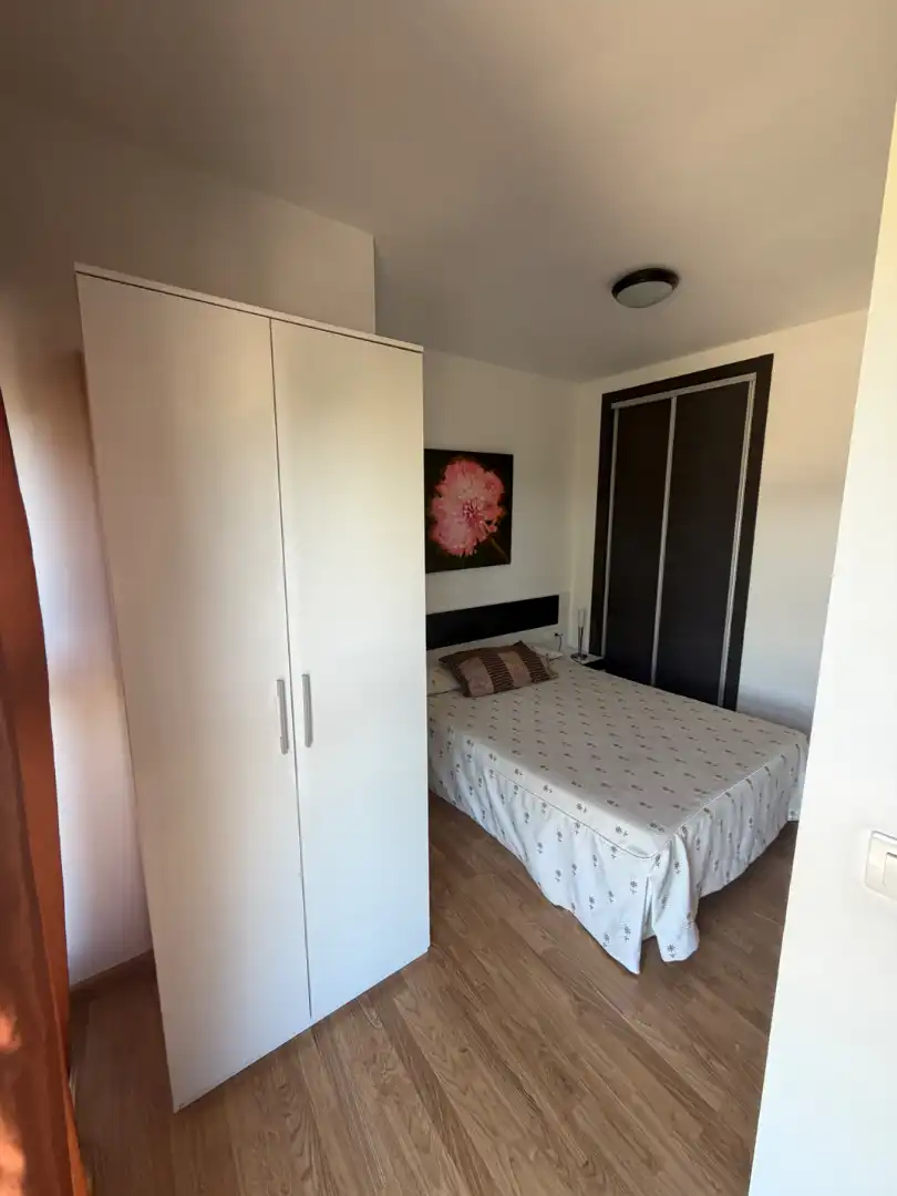 Dormitori de Apartament en venda en Ceuta amb Moblat i Forn