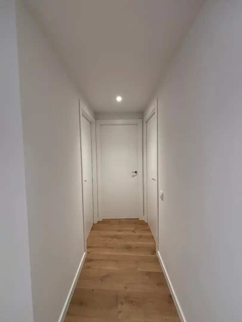 Piso de alquiler en Sabadell con Aire acondicionado, Calefacción y Terraza