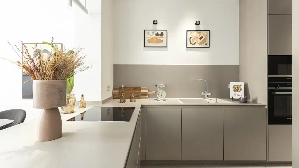 Apartamento con ascensor en venta en Eixample, imagen 7