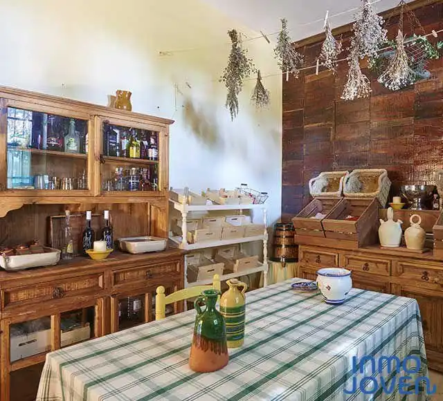 Casa o chalet en venta en Mutxamel con Jardín privado, Terraza y Piscina