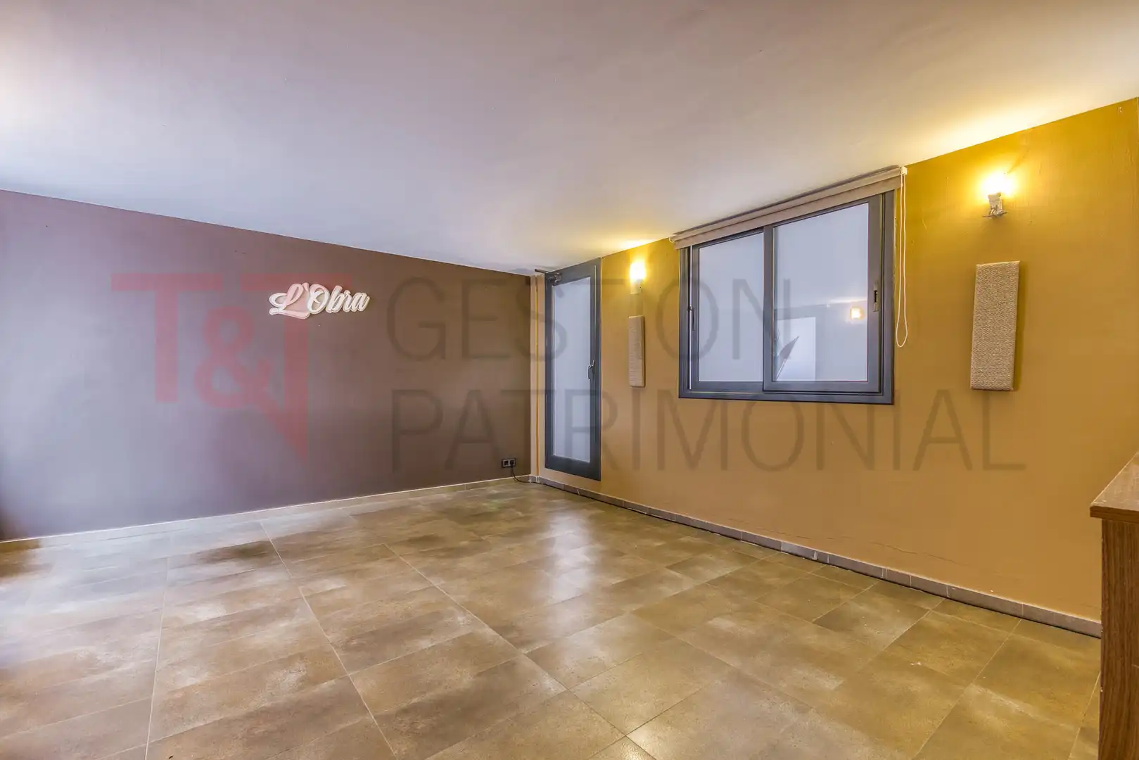 Gewerbefläche zum Verkauf in Carrer de Sant Ignasi 12, imagen 28